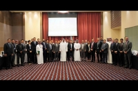 The fourth edition of the Working Group on Combating Terrorism between the Middle East and North Africa and South Asia and the Pacific Countries gathered more than 40 officers from law enforcement agencies in 17 countries.